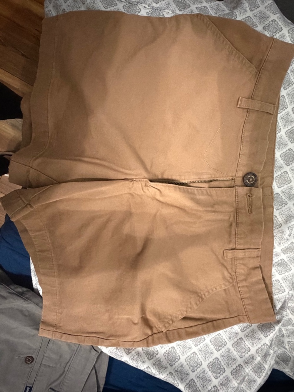 Chubbies Shorts
